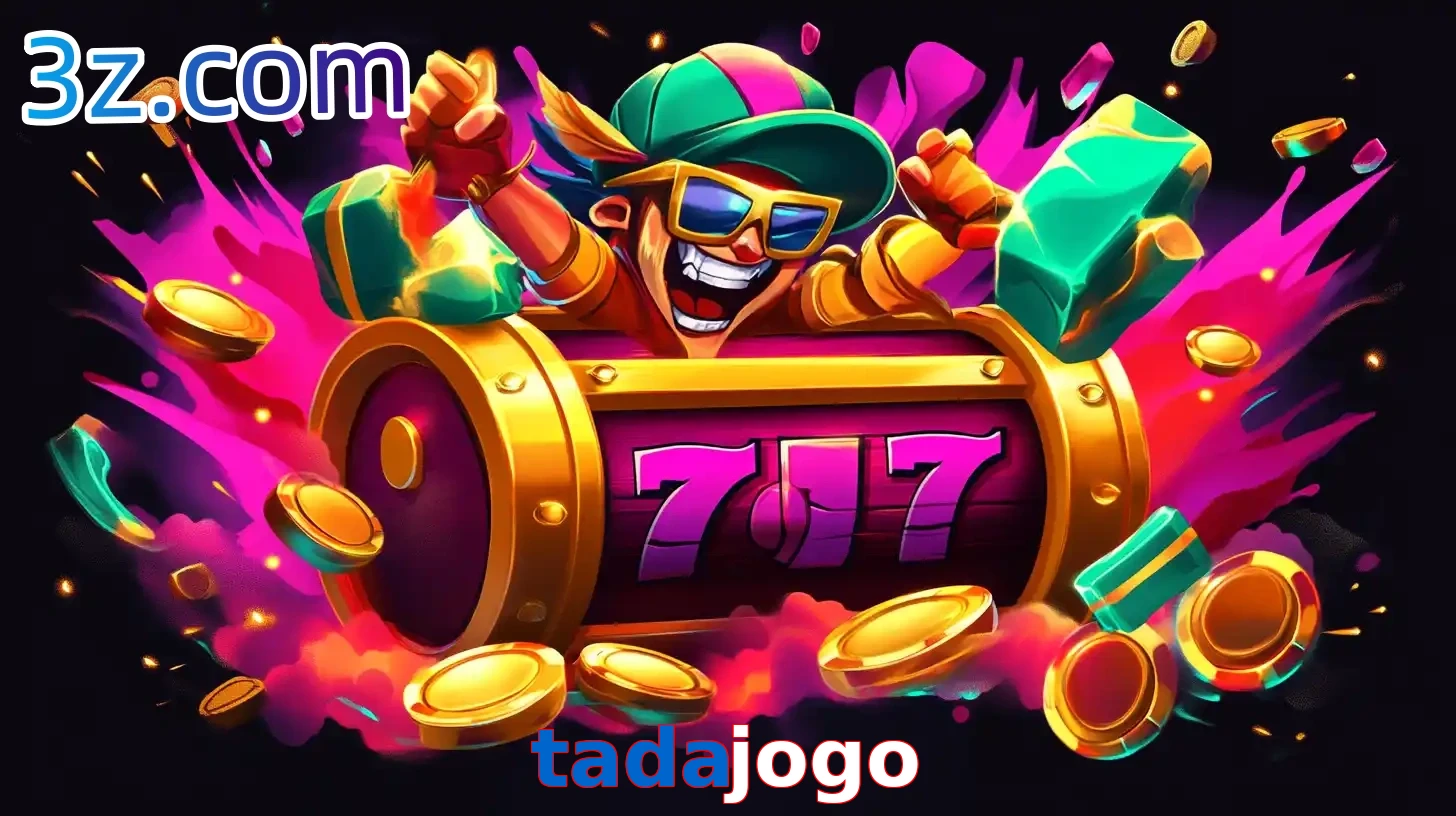tadajogo grande jackpot