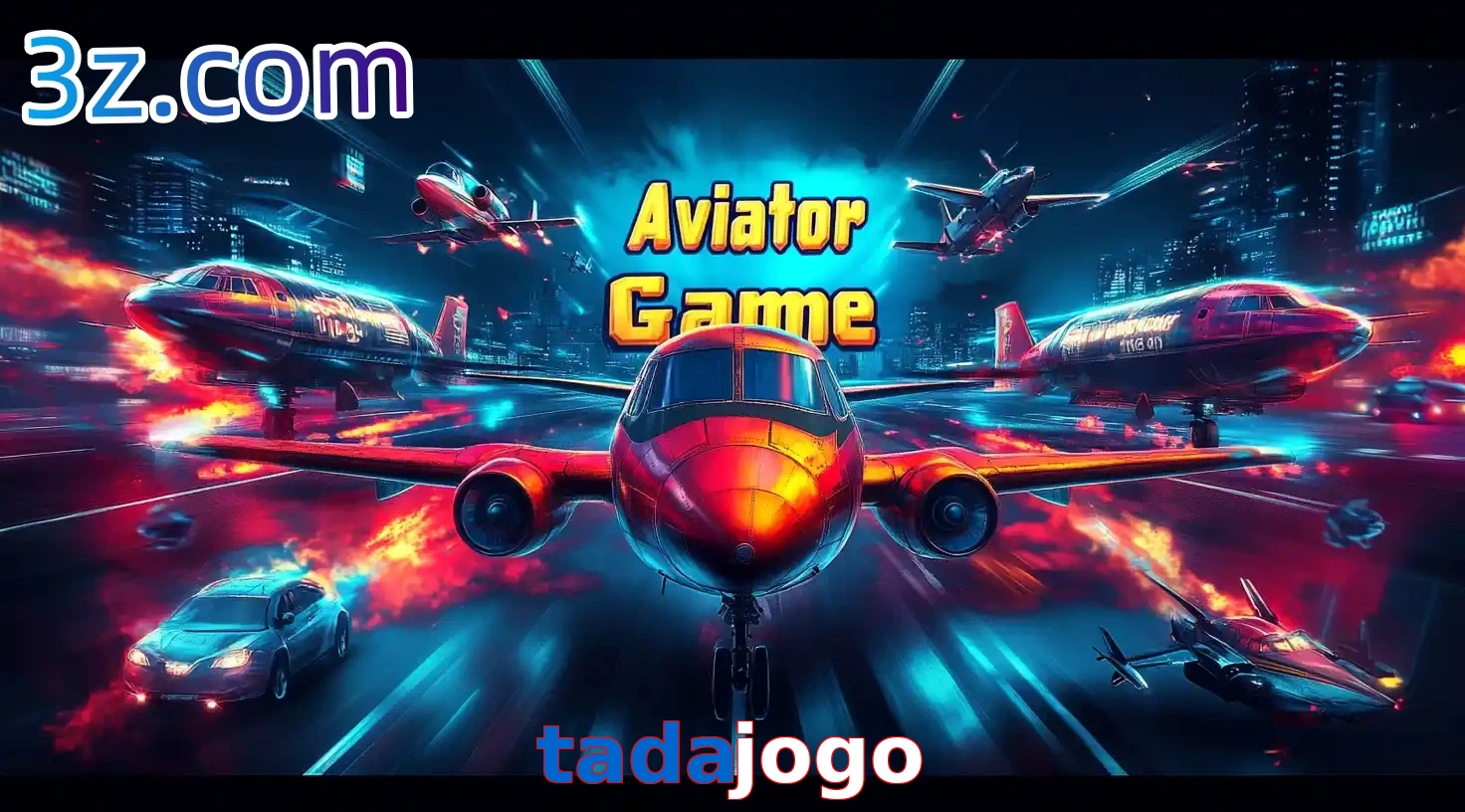 tadajogo aviator game