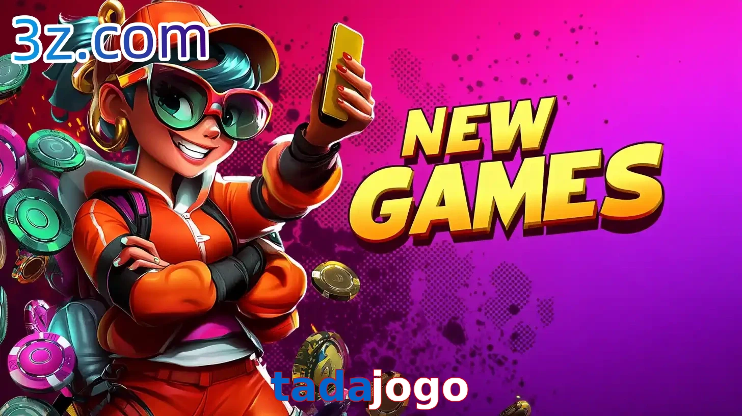 tadajogo novos slots online online
