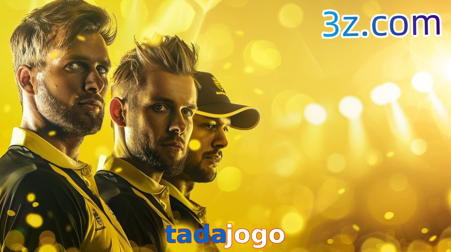 tadajogo betting