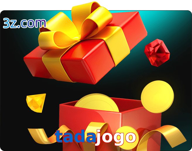 tadajogo recompensas diárias jogo online