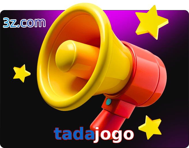 tadajogo eventos especiais cassino 2025