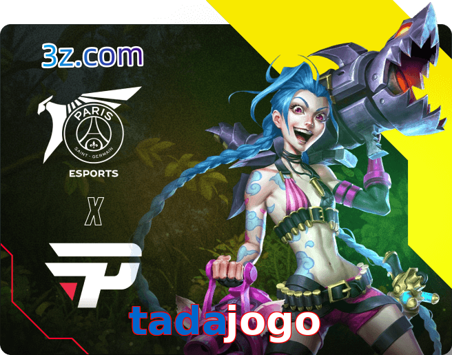 tadajogo league of legends