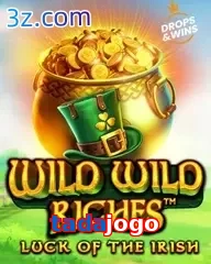 tadajogo slots online luck of the Irish