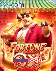 tadajogo slots online fortune ox